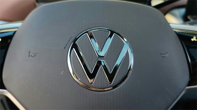 2021 Volkswagen ID.4