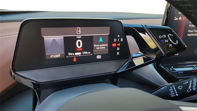 2021 Volkswagen ID.4