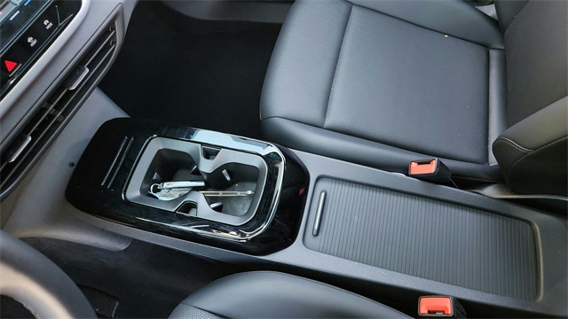 2021 Volkswagen ID.4