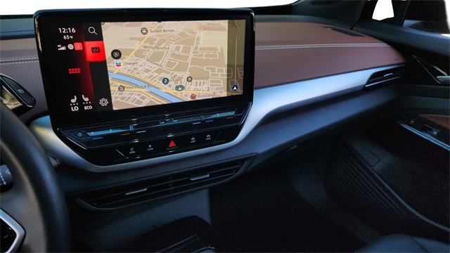 2021 Volkswagen ID.4