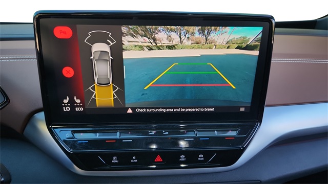 2021 Volkswagen ID.4