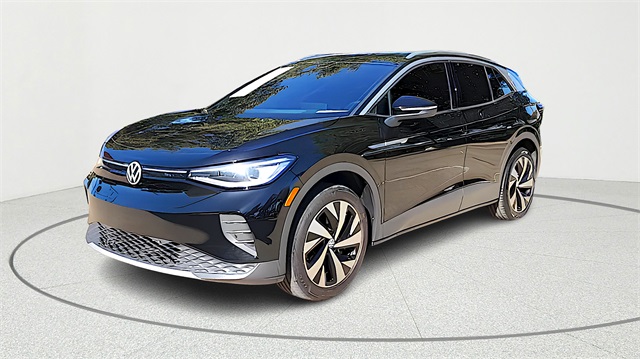 2021 Volkswagen ID.4