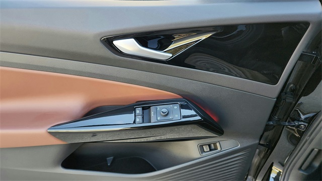 2021 Volkswagen ID.4