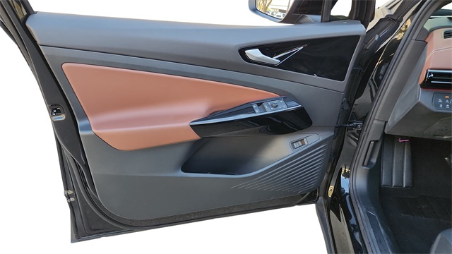 2021 Volkswagen ID.4