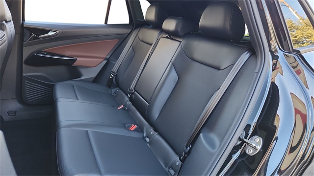 2021 Volkswagen ID.4