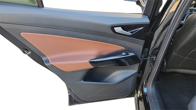 2021 Volkswagen ID.4