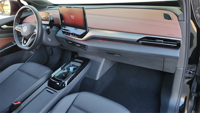 2021 Volkswagen ID.4