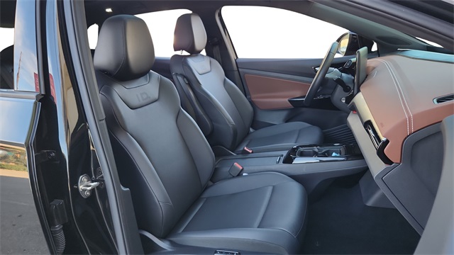 2021 Volkswagen ID.4