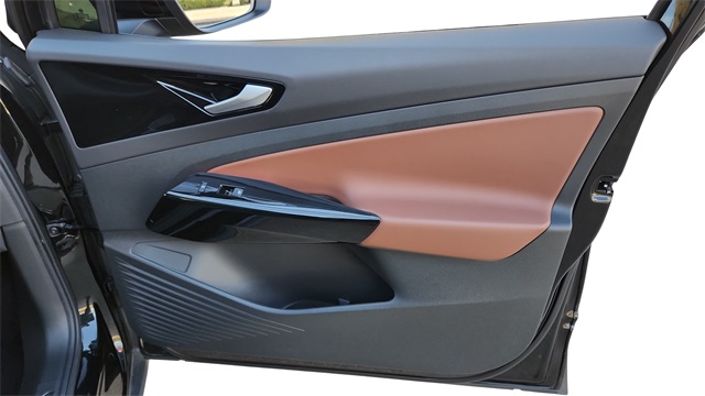 2021 Volkswagen ID.4