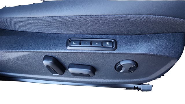 2021 Volkswagen ID.4