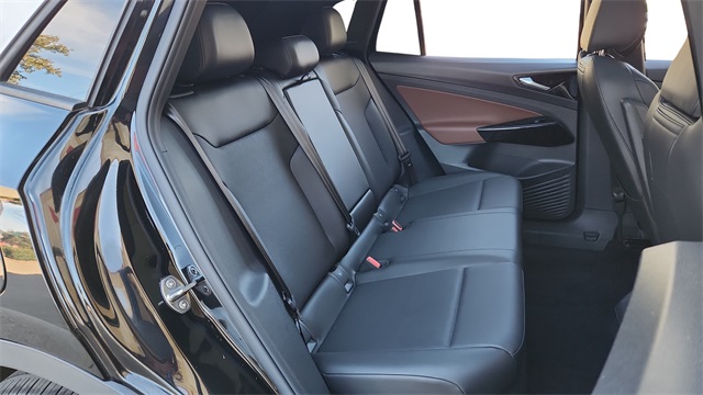 2021 Volkswagen ID.4