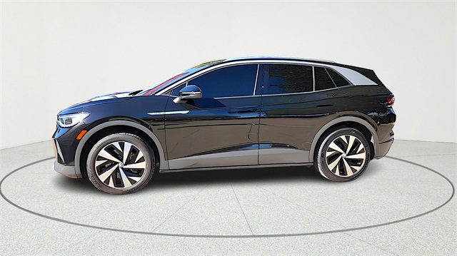 2021 Volkswagen ID.4