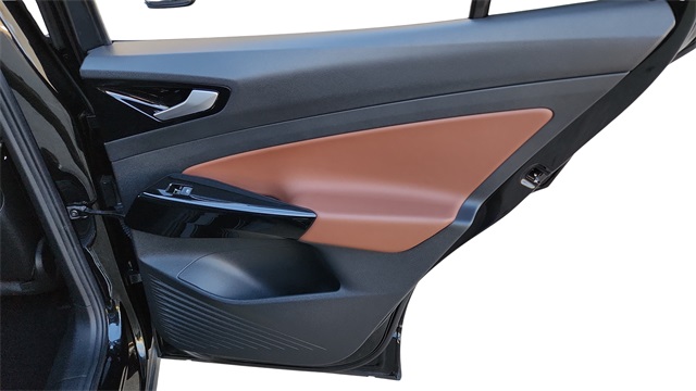 2021 Volkswagen ID.4