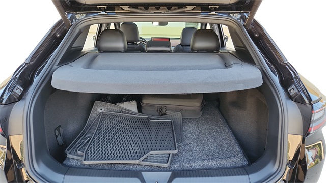 2021 Volkswagen ID.4