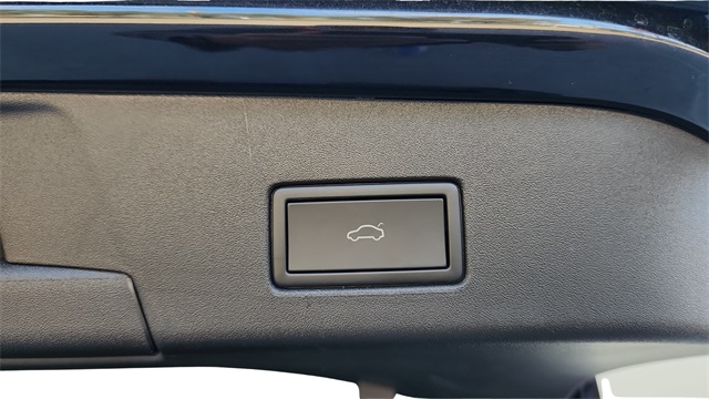 2021 Volkswagen ID.4