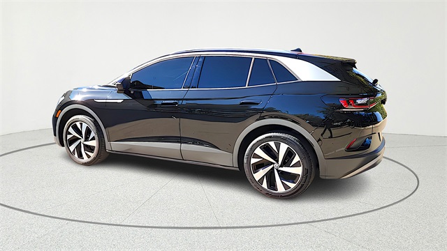 2021 Volkswagen ID.4