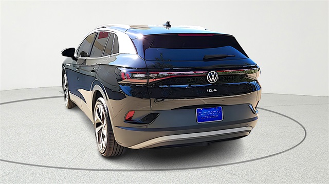 2021 Volkswagen ID.4