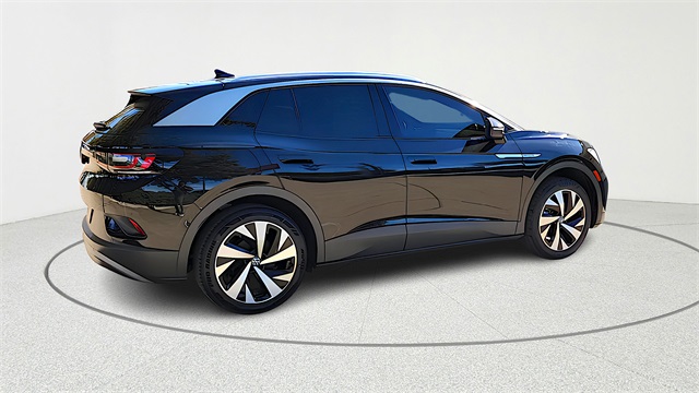 2021 Volkswagen ID.4