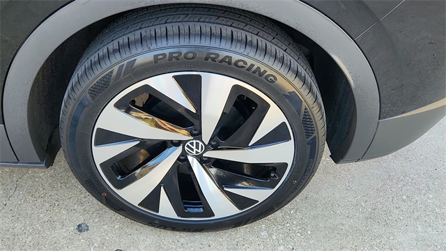 2021 Volkswagen ID.4