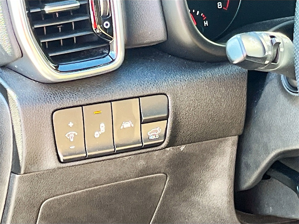 2020 Kia Sportage SX Brown at Parkway Family Mazda