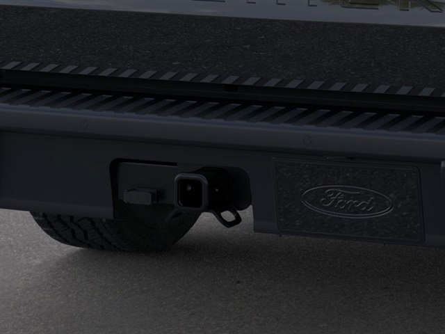 2025 Ford Maverick Tremor Black at Gullo Toyota