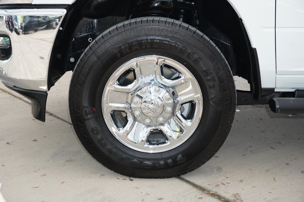 Used Car 2025 Ram 2500  Tradesman For Sale In Weatherford, Texas