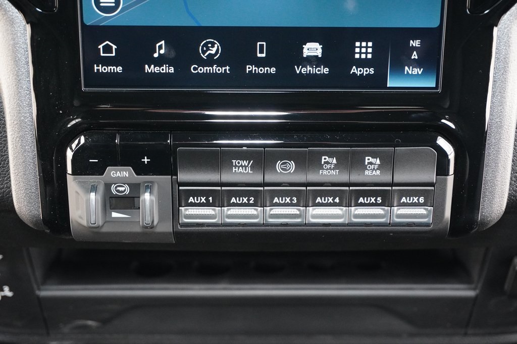 Used Car 2025 Ram 2500  Tradesman For Sale In Weatherford, Texas