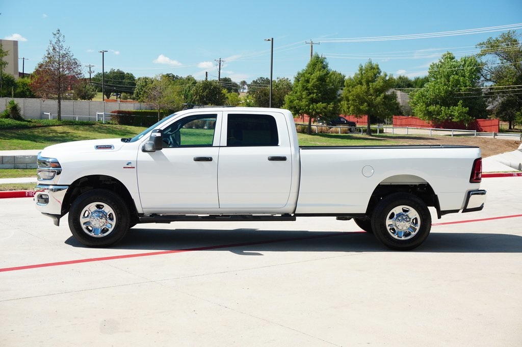 Used Car 2025 Ram 2500  Tradesman For Sale In Weatherford, Texas