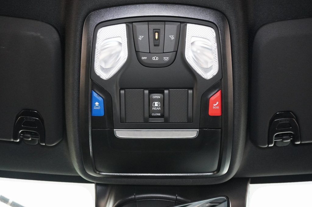 Used Car 2025 Ram 2500  Tradesman For Sale In Weatherford, Texas