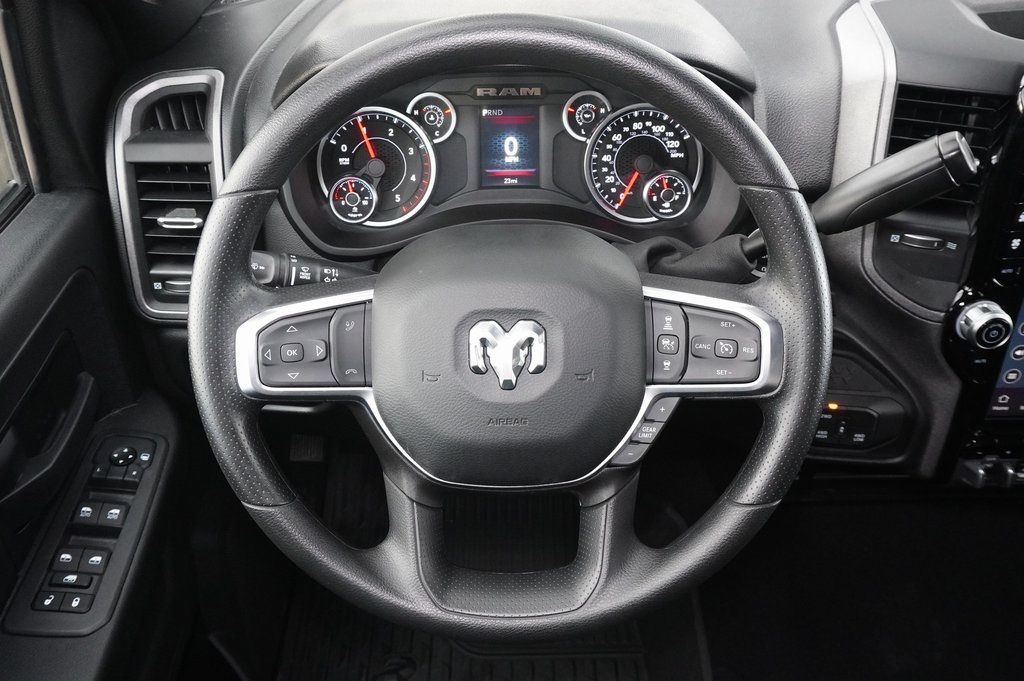 Used Car 2025 Ram 2500  Tradesman For Sale In Weatherford, Texas