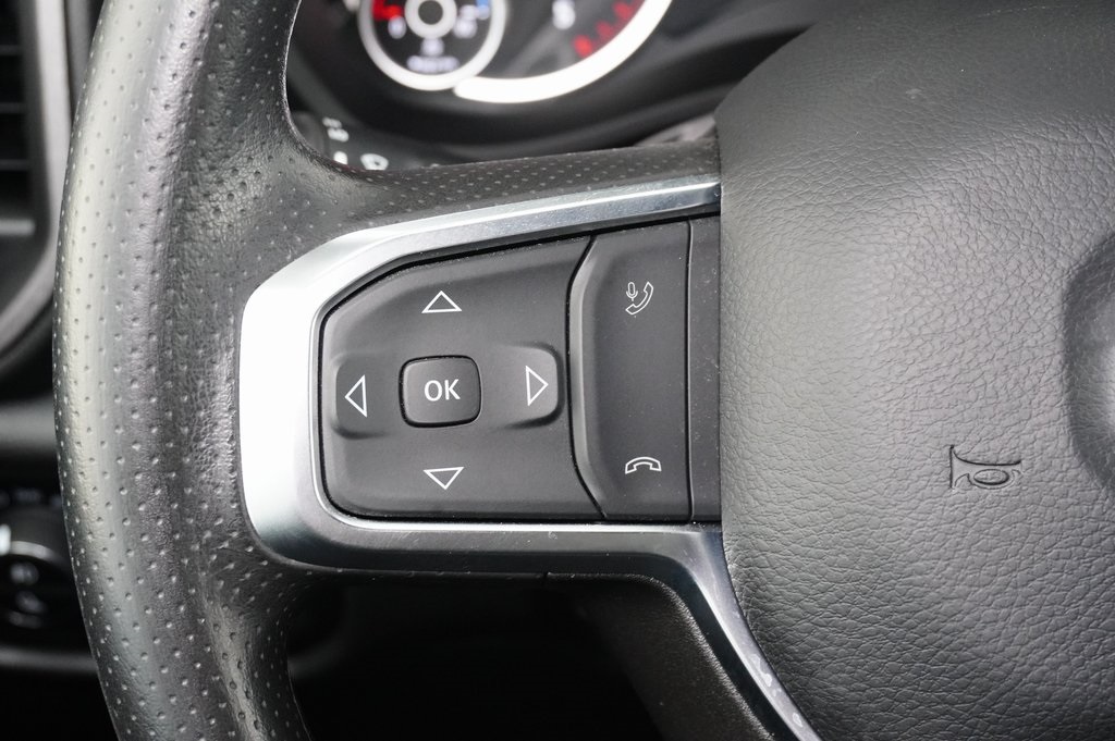 Used Car 2025 Ram 2500  Tradesman For Sale In Weatherford, Texas