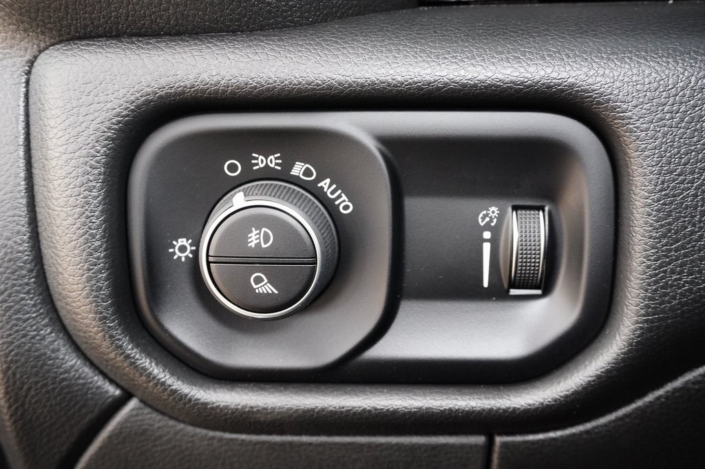 Used Car 2025 Ram 2500  Tradesman For Sale In Weatherford, Texas