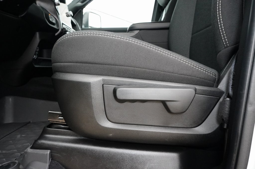 Used Car 2025 Ram 2500  Tradesman For Sale In Weatherford, Texas