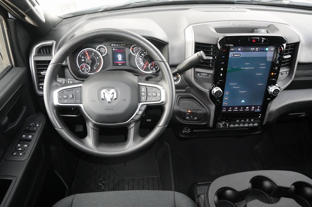 Used Car 2025 Ram 2500  Tradesman For Sale In Weatherford, Texas