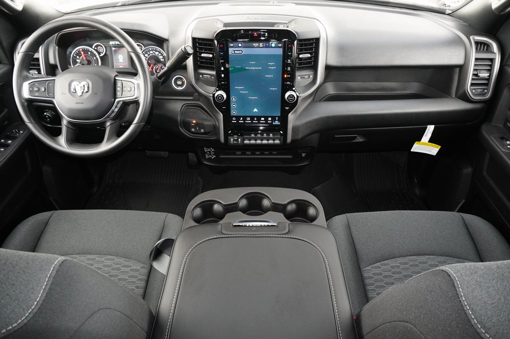 Used Car 2025 Ram 2500  Tradesman For Sale In Weatherford, Texas