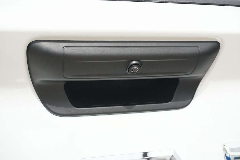 Used Car 2025 Ram 2500  Tradesman For Sale In Weatherford, Texas