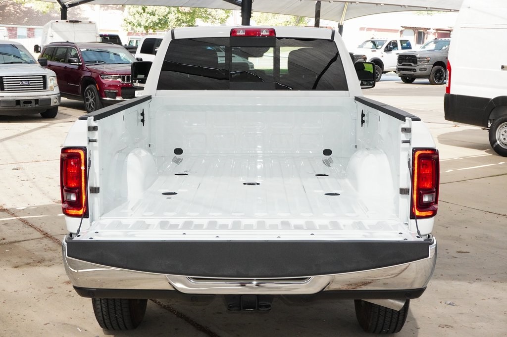 Used Car 2025 Ram 2500  Tradesman For Sale In Weatherford, Texas