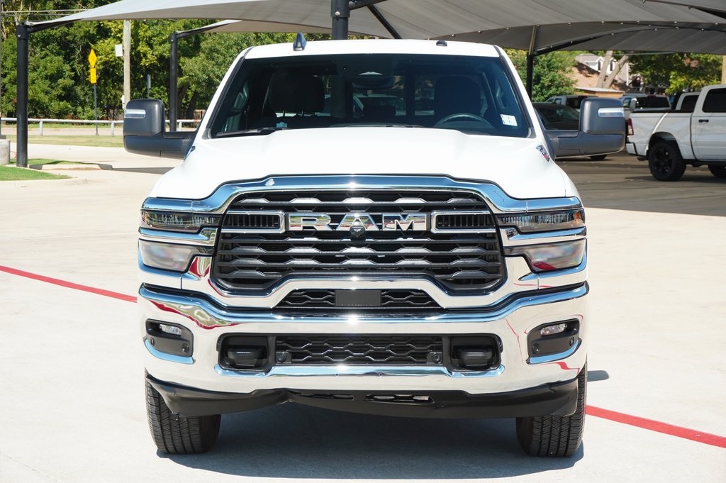 Used Car 2025 Ram 2500  Tradesman For Sale In Weatherford, Texas