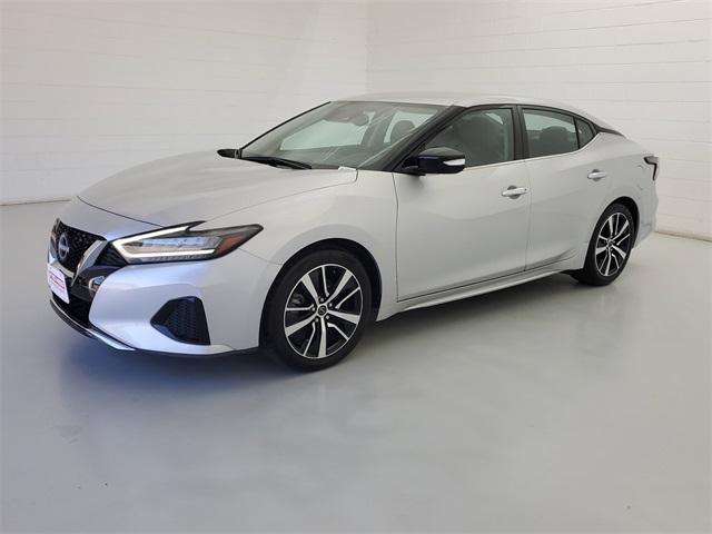 2023 Nissan Maxima SV FWD