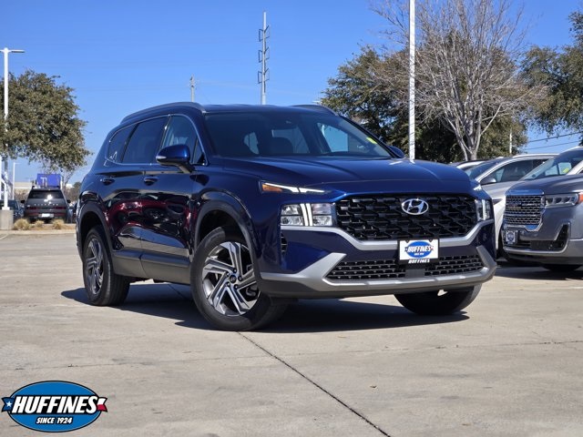 2023 Hyundai Santa Fe SEL AWD