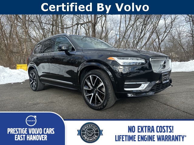 2024 Volvo XC90 B5 Plus Bright Theme AWD