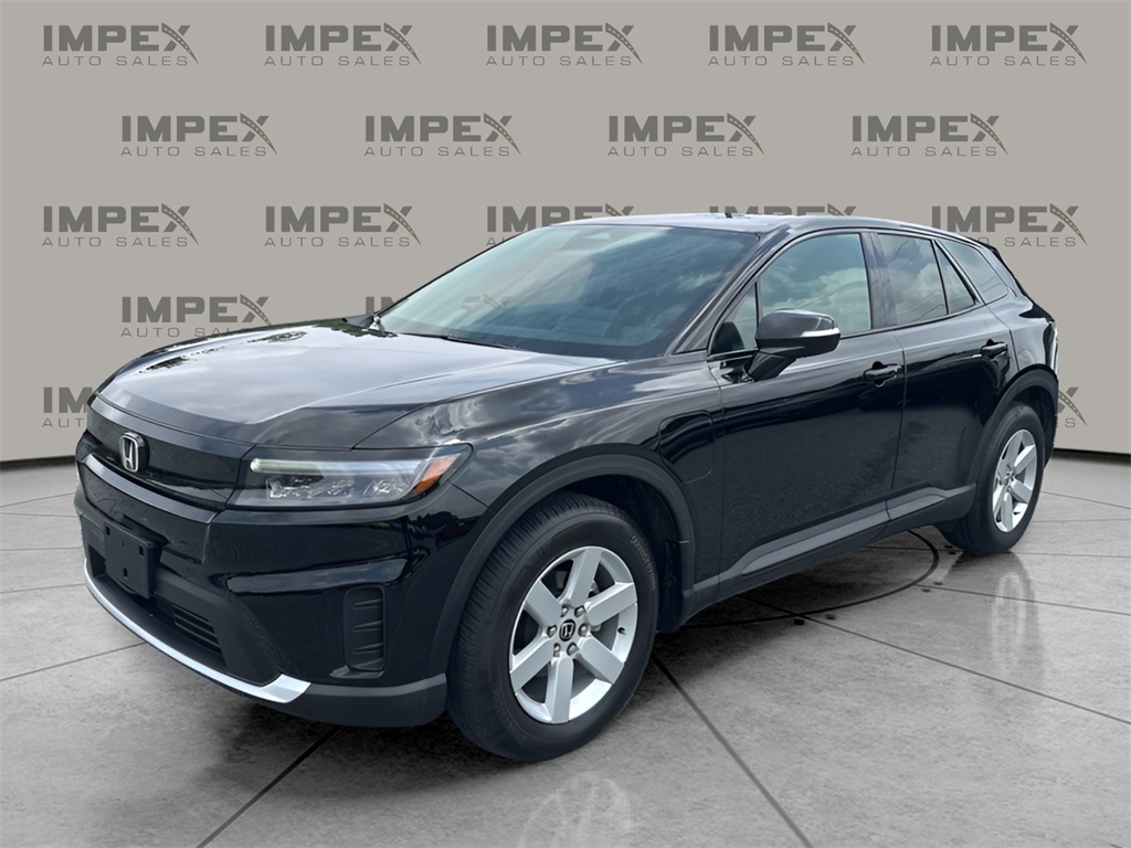 2024 Honda Prologue EX's photo