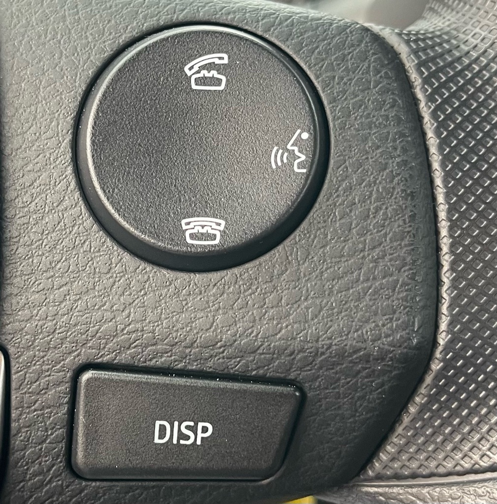 2014 Toyota Corolla L White at DeMontrond Mazda