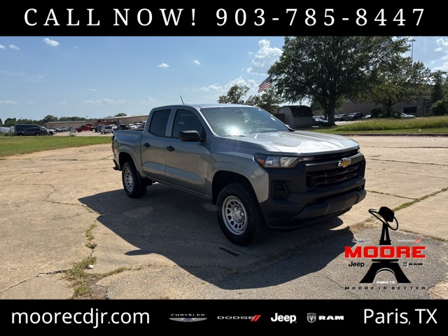 2022 Chevrolet Colorado LT photo 20
