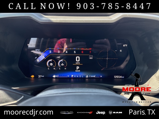 2022 Chevrolet Colorado LT photo 34