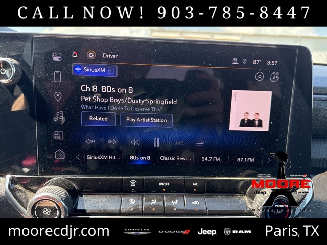 2022 Chevrolet Colorado LT photo 35