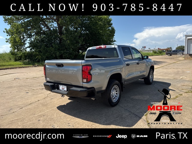 2022 Chevrolet Colorado LT photo 22
