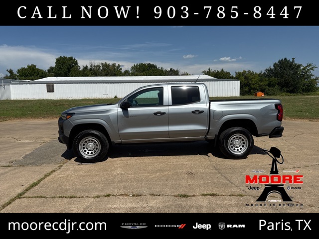 2022 Chevrolet Colorado LT photo 25