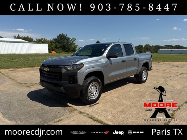 2022 Chevrolet Colorado LT photo 26