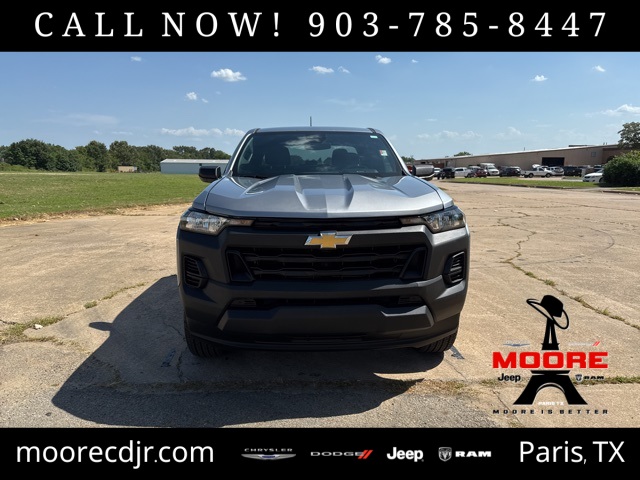 2022 Chevrolet Colorado LT photo 27
